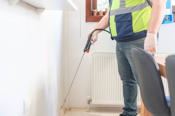 Best Wildlife Control Services  in Maricopa, CA